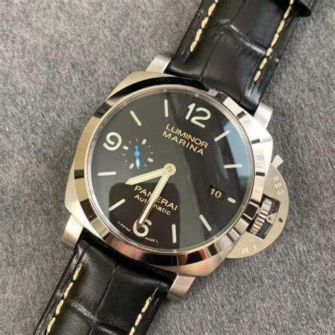 panerai 1312 review